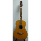 Takamine 2013 LTD Peak Electro-Acoustic Right Handed 6 String Guitar